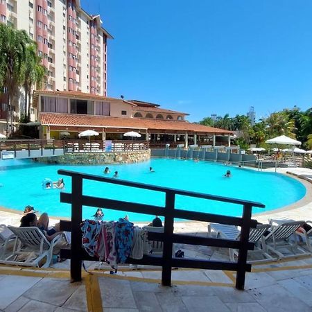 Condominio Hotsprings Hotel - Apartamento 1003 Cota 09 Калдас-Новас Экстерьер фото