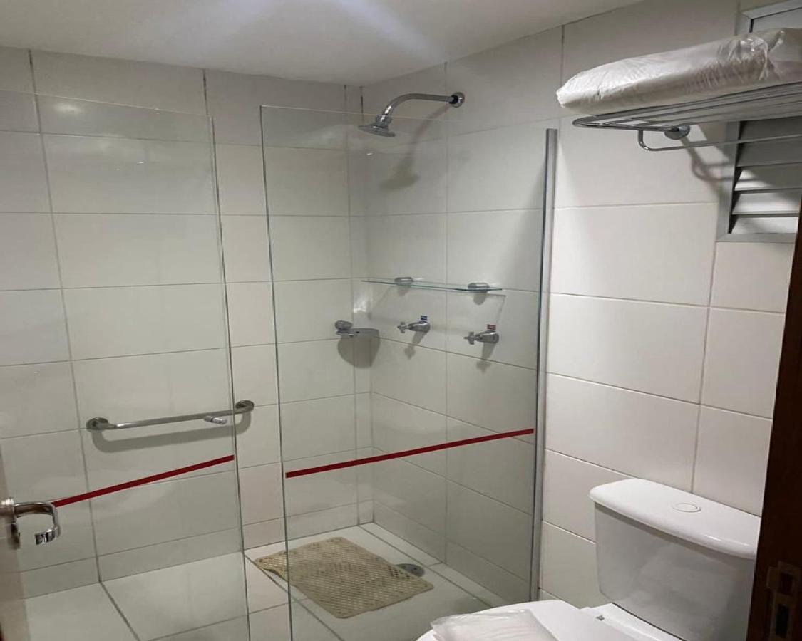 Condominio Hotsprings Hotel - Apartamento 1003 Cota 09 Калдас-Новас Экстерьер фото