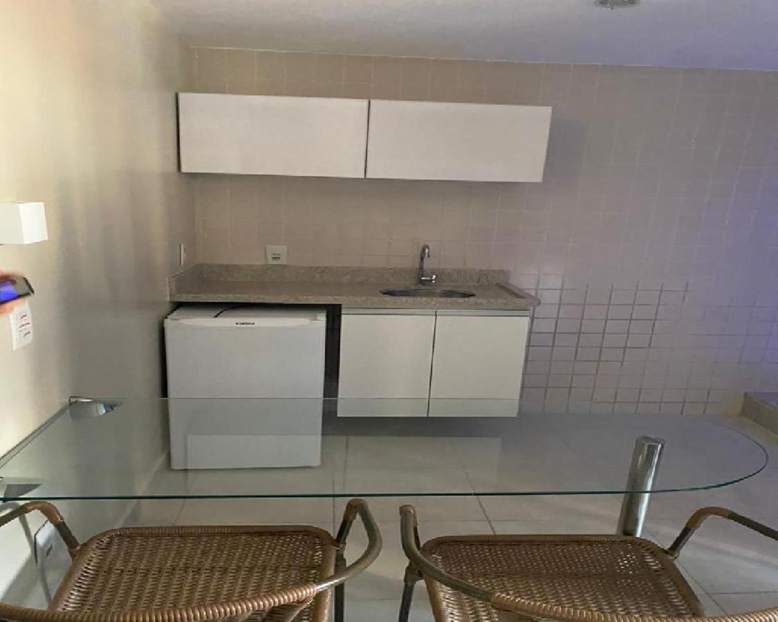 Condominio Hotsprings Hotel - Apartamento 1003 Cota 09 Калдас-Новас Экстерьер фото
