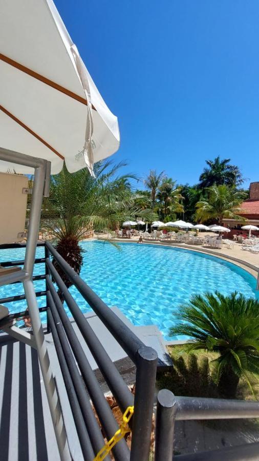 Condominio Hotsprings Hotel - Apartamento 1003 Cota 09 Калдас-Новас Экстерьер фото
